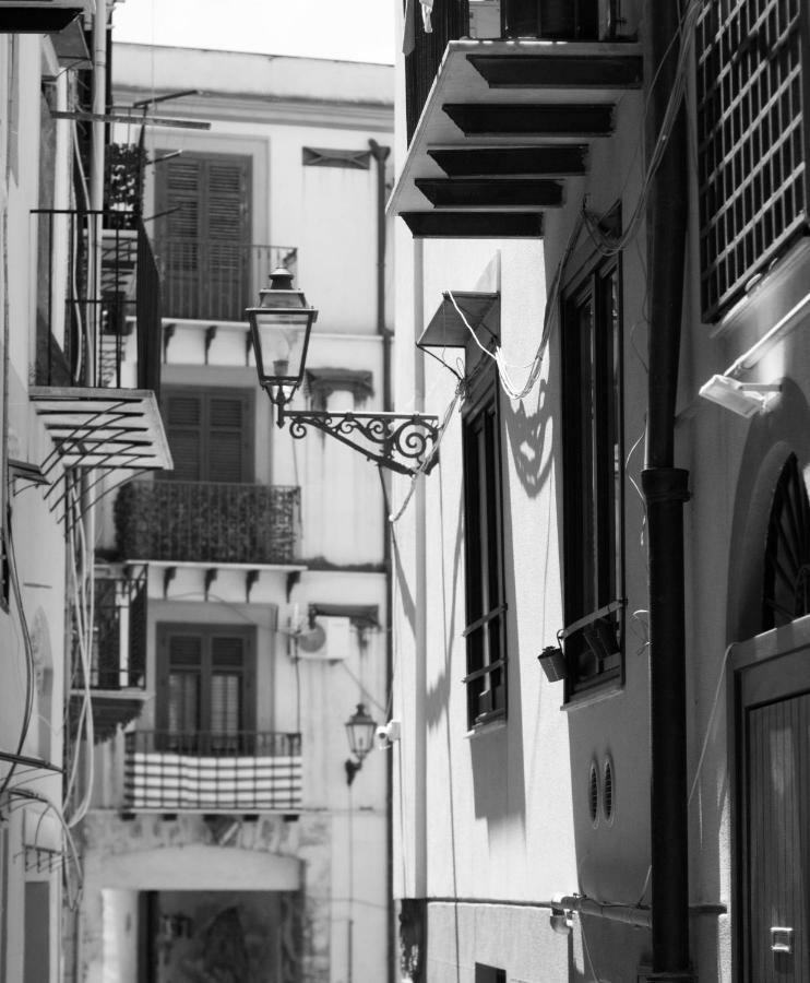 Capo Mon Amour ปาแลร์โม ภายนอก รูปภาพ